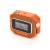 Saramonic TC-NEO - bezprzewodowy generator kodu czasowego (Timecode Sync, Bluetooth, 2.4GHz) - etui ochronne